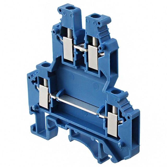 2770095 Phoenix Contact  Din Rail Channel